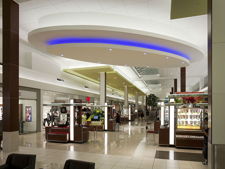 Cherry Hill Mall